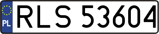 RLS53604