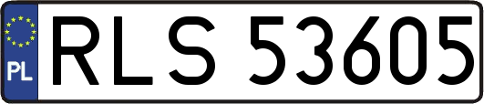 RLS53605