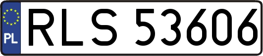 RLS53606