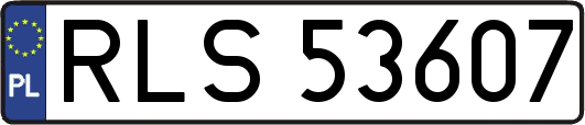 RLS53607