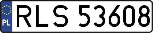 RLS53608