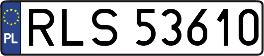 RLS53610