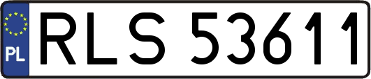RLS53611