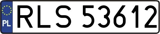 RLS53612