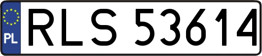 RLS53614