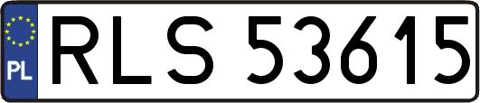 RLS53615