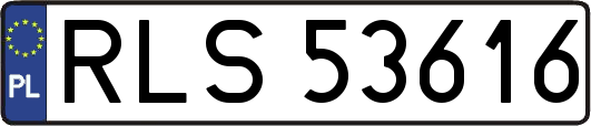 RLS53616