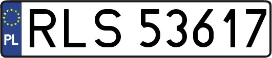 RLS53617