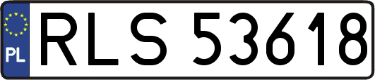 RLS53618