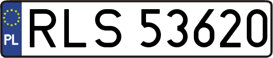 RLS53620