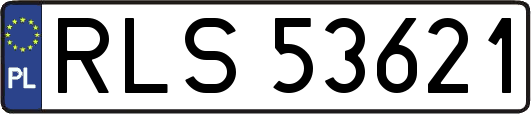 RLS53621