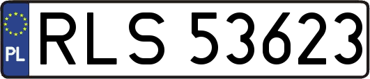 RLS53623