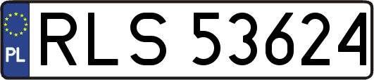 RLS53624