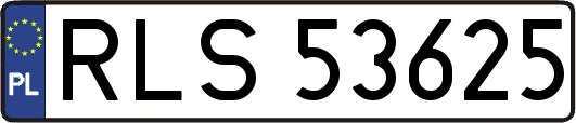 RLS53625