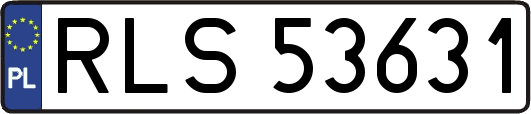 RLS53631