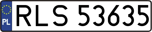 RLS53635