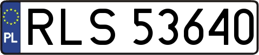 RLS53640