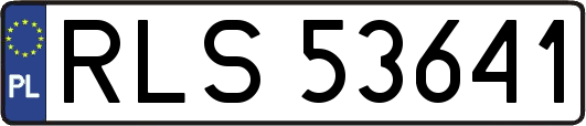 RLS53641