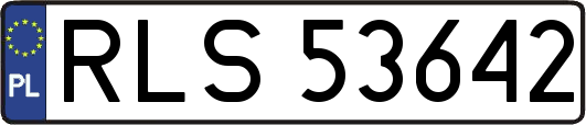 RLS53642