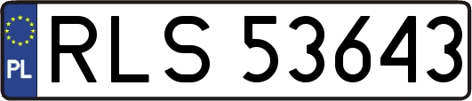 RLS53643