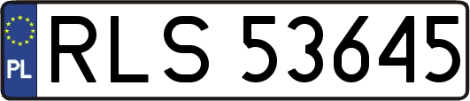 RLS53645