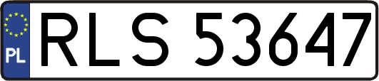 RLS53647