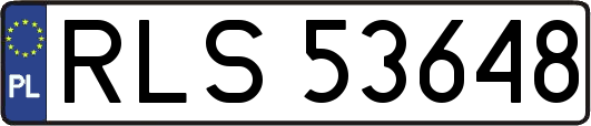 RLS53648