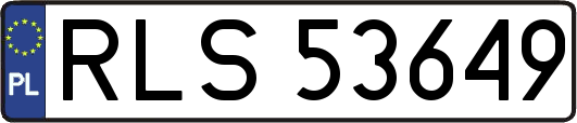 RLS53649