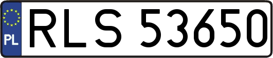 RLS53650