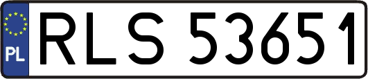 RLS53651