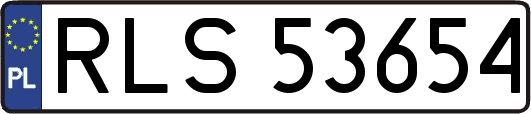 RLS53654
