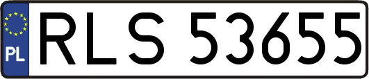 RLS53655