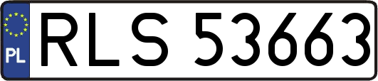 RLS53663
