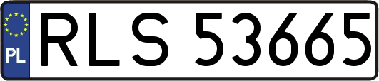 RLS53665