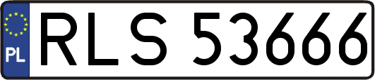 RLS53666