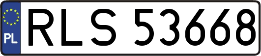 RLS53668