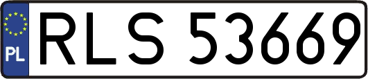 RLS53669