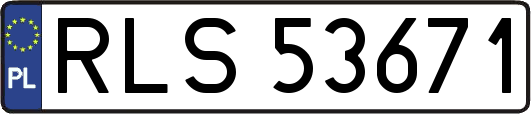 RLS53671