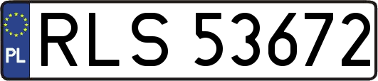 RLS53672