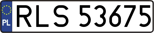 RLS53675