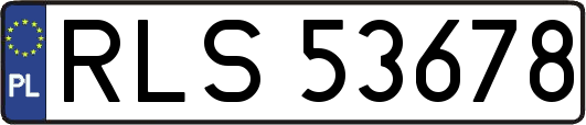 RLS53678