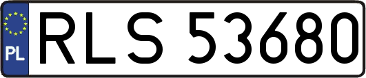 RLS53680