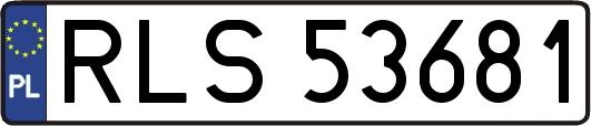 RLS53681