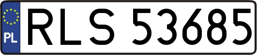 RLS53685