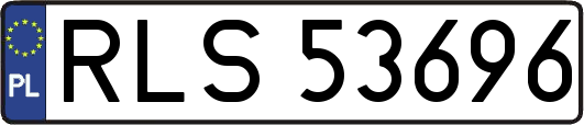 RLS53696