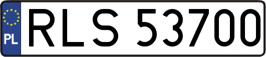 RLS53700