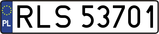 RLS53701