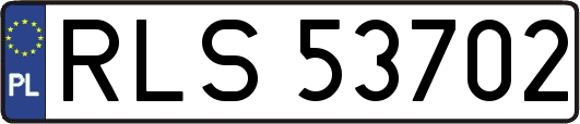 RLS53702