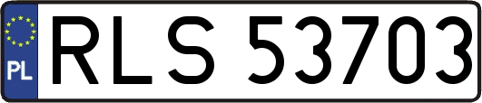 RLS53703