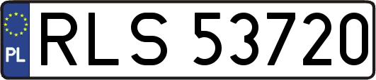 RLS53720